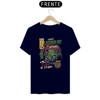 Nome do produto Catchulhu