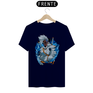 Nome do produto Thunderstorm Samurai