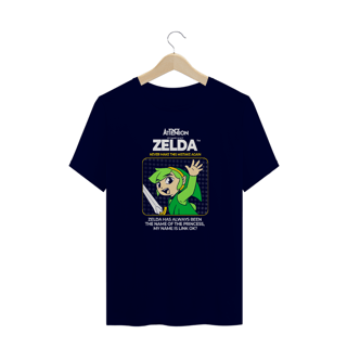 Nome do produto Not Zelda