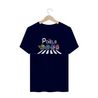 Nome do produto The Pixel