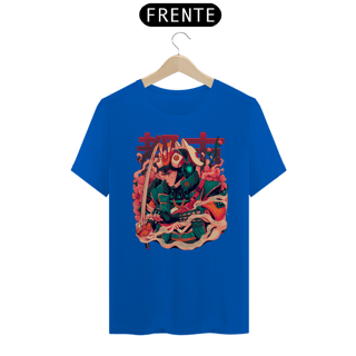 Nome do produto Cyber Sakura Samurai