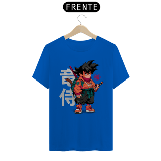 Nome do produto Samurai Dragon