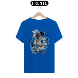 Nome do produto Thunderstorm Samurai