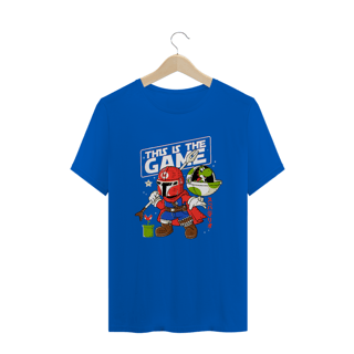 Nome do produto This is the Game