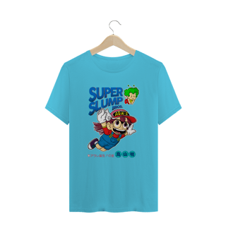 Nome do produto Super Slump