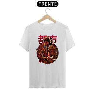 Nome do produto Golden Urban Samurai