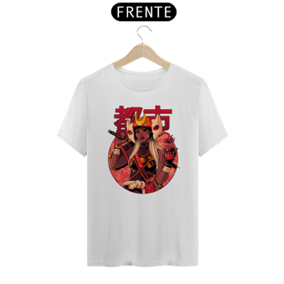 Nome do produto Usagi Urban Samurai