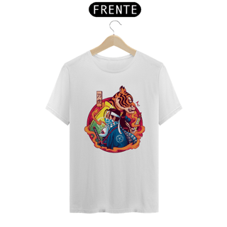 Nome do produto Katana Tiger