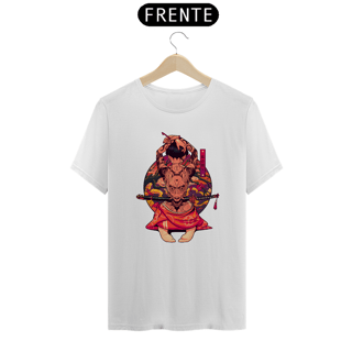 Nome do produto kitsune Tattoo Fury