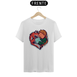 Nome do produto o Pequeno Coração