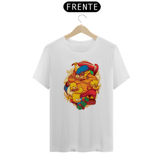 Nome do produto The Arcade Family