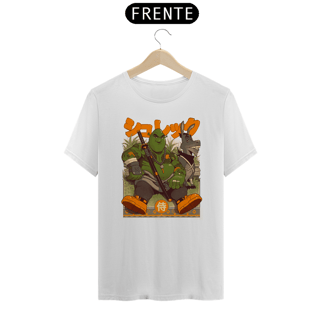 Nome do produto Samurai Shurekku