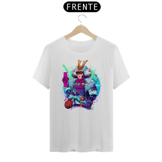 Nome do produto Winter Samurai