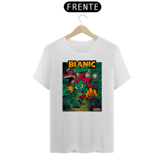 Nome do produto Blanic The Beast