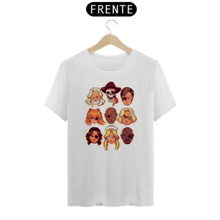 Nome do produto Eye Patch Gang