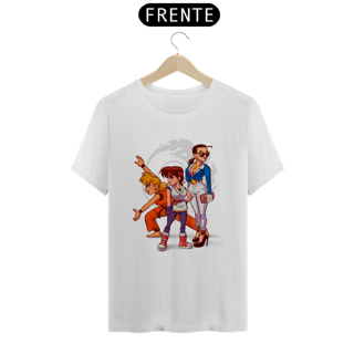 Nome do produto QOF Art of fight team