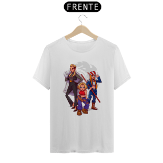 Nome do produto QOF Especial Team