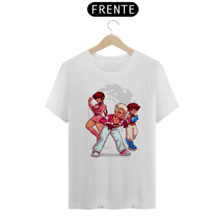 Nome do produto QOF Orochi Team