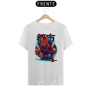 Nome do produto Cyber Samurai Tiger