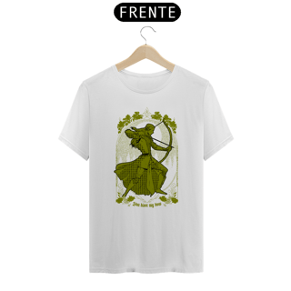 Nome do produto You have my bow