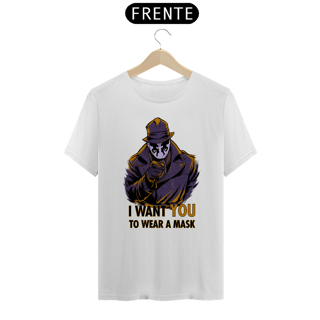 Nome do produto Watchman