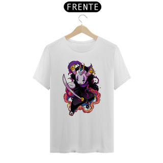 Nome do produto No Face Samurai