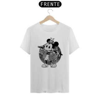 Nome do produto Cyber Samurai Mouse