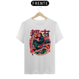 Nome do produto Cyber Sakura Samurai