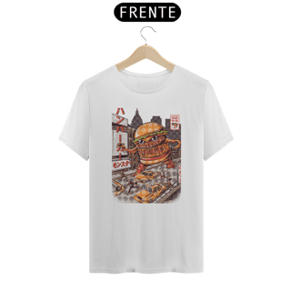 Nome do produto Burguezilla