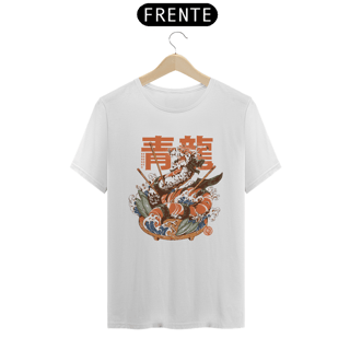 Nome do produto Dragon sushi