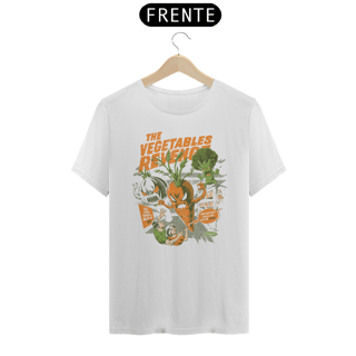 Nome do produto Eat Your Vegetables