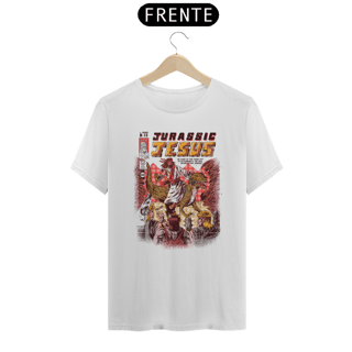 Nome do produto Jurassic Jesus
