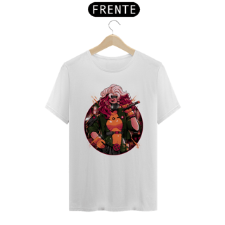 Nome do produto Samurai Mutant