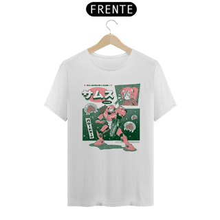 Nome do produto Bounty Hunter From Space