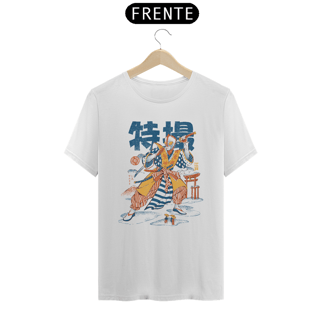 Nome do produto Tokusatsu Samurai Edo