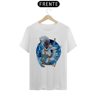 Nome do produto Thunderstorm Samurai