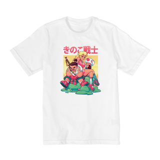 Nome do produto The Mushroom Warior