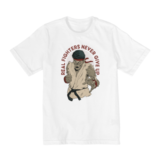 Nome do produto Real Fighter