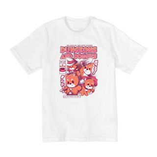 Nome do produto Dungeons and Doggies