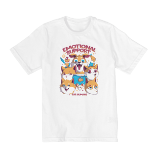 Nome do produto Emotional support