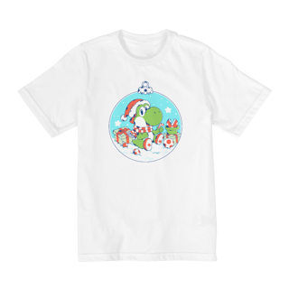 Nome do produto Dino Christmas