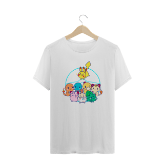 Nome do produto Pokecute