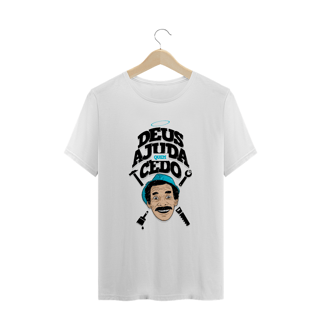 Nome do produto Deus ajuda quem cedo Madruga