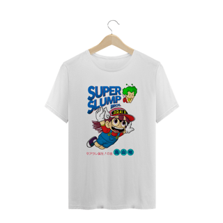 Nome do produto Super Slump