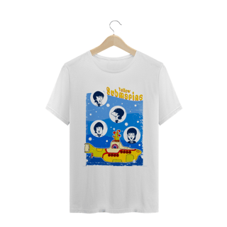 Nome do produto Yellow Submarine