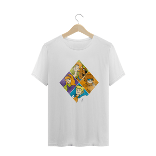 Nome do produto Scobby Cores