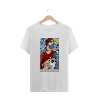 Nome do produto A dama e o gato