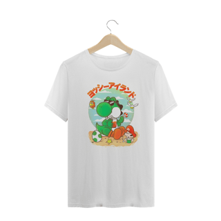 Nome do produto Férias do Yoshi