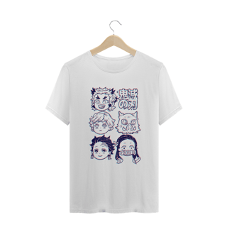 Nome do produto Cute Slayers