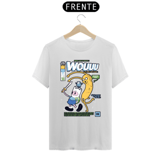 Nome do produto Wouuu